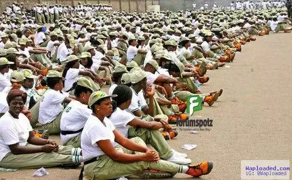 Adamawa Increases Corps Member’s Monthly Stipend From N2,000 To N10,000